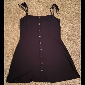 Top Shop Mini Dress; message me to negotiate